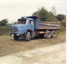 Resultat De Recherche D Images Pour Mercedes 2624 Vieux Camions Mercedes Berliet