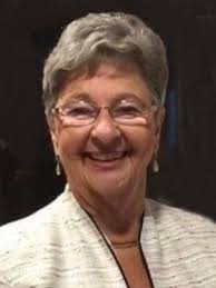 Ruth Huber Obituary (2023)