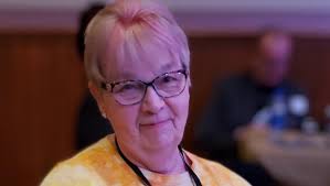 Fundraiser by Catherine Sanders : Please help us support Glenda's final  journey.