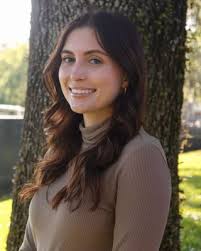 Caitlin McHale, Registered Mental Health Counselor Intern, Orlando, FL,  32819