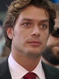 Fabio Assunção Espiritual