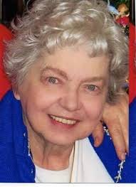 Rita Magee Obituary (1930