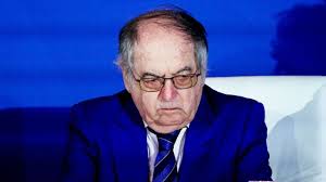 Je me demande s'il est encore lucide" : La lourde charge Patrick Anton,  président du Conseil national de l'éthique de la FFF, sur Noël Le Graët