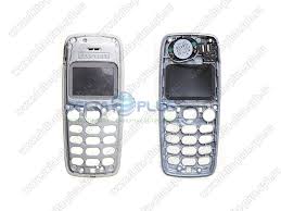 Купить ALCATEL OT 331 передняя панель в ...