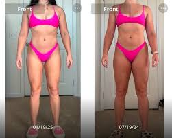 Ashley 🦋 Strength & Nutrition Coach (@ashleytatefit) · Instagram 照片和视频