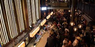 Maybe you would like to learn more about one of these? E O Kitchen And Bar Venue San Francisco Price It Out