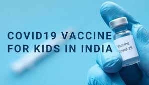 Sii announced covishield's pricing on april 21, 2021. Covid 19 Vaccine For Kids In India Child Age For Corona Vaccine Price Availability