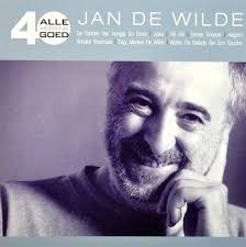Alle 40 Goed, Jan De Wilde