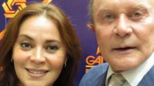 Pareja de Miguel Palmer lo tenía “sedado y en estado de abandono”, asegura  Valeria Palmer