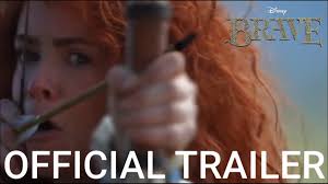 🏹 BRAVE (LIVE ACTION) – A LEGEND REBORN IN FIRE AND FREEDOM – NIWSZONE