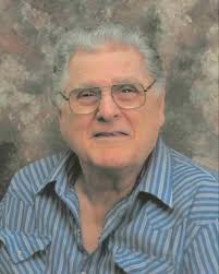 Eugene J. Huber Obituary (2023)