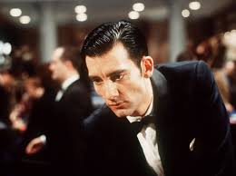 Filmografie James Mitchell