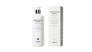 Shop matrix salon professional hair care at ulta. Camellia Hair Thickening Shampoo Best Hair Thickening Shampoos Matrix Hair Shampoo By Nsuus Korea Co Ltd