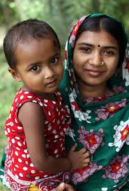 Mothers and Children