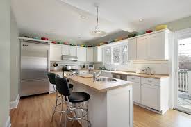 A cozy eating nook creates a welcoming space to dine and lounge. Eat In Kitchen Ideas 5 Space Smart Designs Inpiration