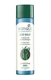 It is a mild cleanser and is the best mild shampoo for dry hair in india. 9 Best Mild Shampoos Available In India For Dry Hair Styles At Life