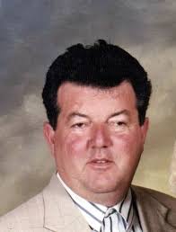 Bernard McKenzie Obituary