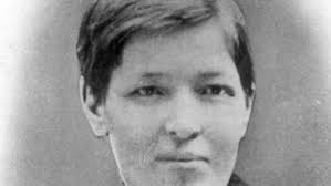 Mary Mitchell Slessor, a catalyst of change