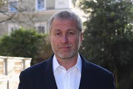 Abramovich was born in saratov, russia as the son of mother irina vasilevna abramovich and father arkadiy abramovich. Super League Is Over Fans Can Thank Chelsea Owner Roman Abramovich The Jerusalem Post