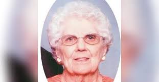 Hazel M. Reed Obituary