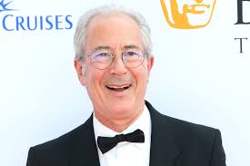 Blackadder star Ben Elton: 'It's not coming back'