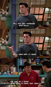 Take your time to read those puns and riddles where you ask a question with answers, or where the setup is the punchline. 23 Of The Most Underrated Friends Jokes That Ll Still Make You Laugh Out Loud