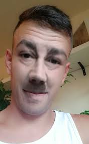 Arisch ist eine weiterleitung auf diesen artikel. Ken Arisch Schrubber Posts Facebook