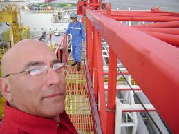 Alfred Martinez Obituary