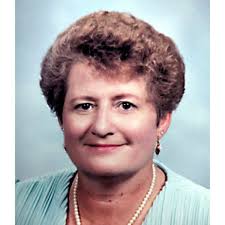 PATRICIA JEAN (COOK) TKACH STALEY