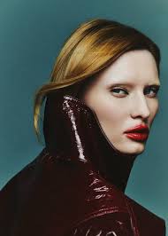 Natalie Kononenko for SAYIDATY