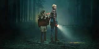 The Iconic Wolf Man Lore Gets A Scary Oregon-Based Iteration | by Ben  Morganti | B. Stories | Medium