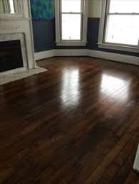 17 Best Special Dark Walnut On Pine Floors Images Pine