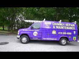 Chimney Sweep Services Crofton Md Pasadena Md Severna Park Md Clean Sweep Aa