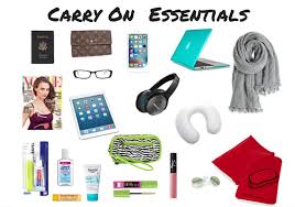 Maybe you would like to learn more about one of these? What To Pack In A Carry On Bag The Ultimate Carry On Bag Essentials List