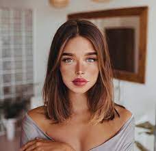 Pinterest Glaminspiration Beauty Septe Beautysepte Glaminspir Beautysep Hair Styles Cool Hairstyles Short Hair Styles