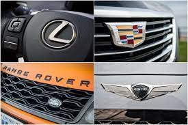 10 worst car brands for dependability. The Best And Worst Brands For Reliability Driving