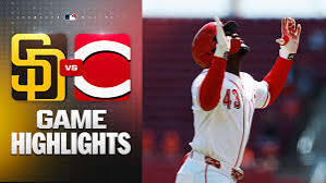 Cincinnati Reds News, Videos, Schedules, Roster, Stats - Yahoo Sports