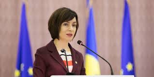 At stake is the trajectory of this emerging economy in the poorest corner of europe. After Bucharest And Brussels Maia Sandu Announced Her Next Official Visits Ziarul De GardÄƒ