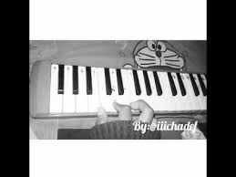 Cover Pianika Cinta Untuk Mama Youtube