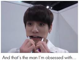 Sometimes I Question Why I Am Obsessed With Jungkook Kpop Memes Jungkook Rap Monster