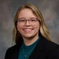 Megan Suhr's Instagram, Twitter & Facebook