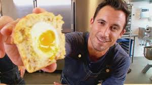 Michael Chernow Pictures