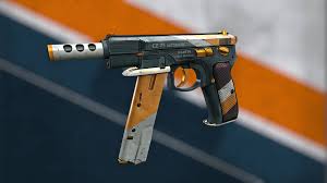 Here i'll make a list of what i've seen in the comments so far: Borderlands Fan Art Tom3djay Weapon And Hard Surface Artist