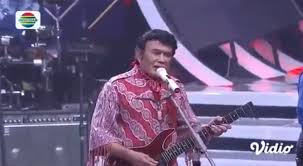 Sungguh aku tahu kau rindu padaku ani.ani. Dinyanyikan Lagu Ani Sby Sahabatku Bung Rhoma Irama Saya Sungguh Terharu Pojoksatu Id