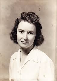 Fern Elliott Obituary