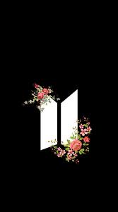 Hello friends, today we are talking about bts wallpaper on this page. Bts Logo Explore Tumblr Posts And Blogs Tumgir