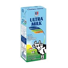 Ultra Milk Vanila Susu Uht 125 Ml Terbaru Agustus 2021 Harga Murah Kualitas Terjamin Blibli