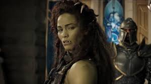 From opposing sides, two heroes are set on a. The Warcraft Movie Is Ill Conceived Propaganda For The Alliance Ars Technica