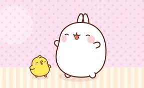 Maybe you would like to learn more about one of these? Most Viewed Molang Wallpapers 4k Wallpapers