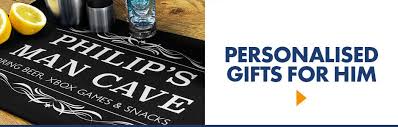 Though you can never go wrong with a new leather wallet or patagonia. The Best Gifts For Him Cool Unique Gifts Menkind